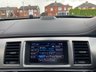 USED 2015 65 JAGUAR XF 2.2 D R-SPORT BLACK 4d 200 BHP 