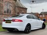 USED 2015 65 JAGUAR XF 2.2 D R-SPORT BLACK 4d 200 BHP 