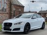 USED 2015 65 JAGUAR XF 2.2 D R-SPORT BLACK 4d 200 BHP 