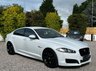 USED 2015 65 JAGUAR XF 2.2 D R-SPORT BLACK 4d 200 BHP 