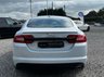 USED 2015 65 JAGUAR XF 2.2 D R-SPORT BLACK 4d 200 BHP 