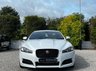 USED 2015 65 JAGUAR XF 2.2 D R-SPORT BLACK 4d 200 BHP 