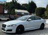 USED 2015 65 JAGUAR XF 2.2 D R-SPORT BLACK 4d 200 BHP 