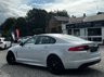 USED 2015 65 JAGUAR XF 2.2 D R-SPORT BLACK 4d 200 BHP 