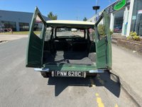 USED 1965 AUSTIN MINI CLASSIC 1.3 Countryman (Traveller) 