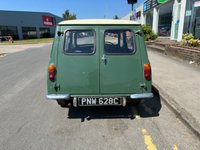 USED 1965 AUSTIN MINI CLASSIC 1.3 Countryman (Traveller) 