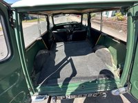 USED 1965 AUSTIN MINI CLASSIC 1.3 Countryman (Traveller) 