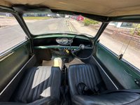 USED 1965 AUSTIN MINI CLASSIC 1.3 Countryman (Traveller) 