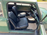 USED 1965 AUSTIN MINI CLASSIC 1.3 Countryman (Traveller) 