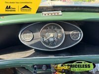 USED 1965 AUSTIN MINI CLASSIC 1.3 Countryman (Traveller) 