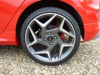 USED 2019 69 FORD FIESTA 1.5 ST-3 5d 198 BHP www.suffolkcarcentre.co.uk - Located at Lowestoft