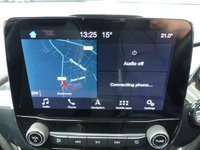 USED 2019 69 FORD FIESTA 1.5 ST-3 5d 198 BHP www.suffolkcarcentre.co.uk - Located at Lowestoft