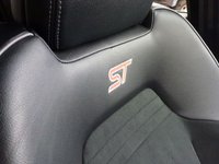 USED 2019 69 FORD FIESTA 1.5 ST-3 5d 198 BHP www.suffolkcarcentre.co.uk - Located at Lowestoft