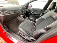 USED 2019 69 FORD FIESTA 1.5 ST-3 5d 198 BHP www.suffolkcarcentre.co.uk - Located at Lowestoft