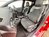 USED 2019 69 FORD FIESTA 1.5 ST-3 5d 198 BHP www.suffolkcarcentre.co.uk - Located at Lowestoft