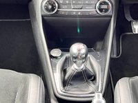 USED 2019 69 FORD FIESTA 1.5 ST-3 5d 198 BHP www.suffolkcarcentre.co.uk - Located at Lowestoft