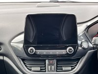 USED 2019 69 FORD FIESTA 1.5 ST-3 5d 198 BHP www.suffolkcarcentre.co.uk - Located at Lowestoft