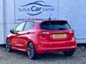 USED 2019 69 FORD FIESTA 1.5 ST-3 5d 198 BHP www.suffolkcarcentre.co.uk - Located at Lowestoft
