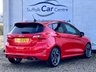 USED 2019 69 FORD FIESTA 1.5 ST-3 5d 198 BHP www.suffolkcarcentre.co.uk - Located at Lowestoft