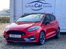 USED 2019 69 FORD FIESTA 1.5 ST-3 5d 198 BHP www.suffolkcarcentre.co.uk - Located at Lowestoft