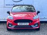 USED 2019 69 FORD FIESTA 1.5 ST-3 5d 198 BHP www.suffolkcarcentre.co.uk - Located at Lowestoft
