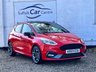 USED 2019 69 FORD FIESTA 1.5 ST-3 5d 198 BHP www.suffolkcarcentre.co.uk - Located at Lowestoft