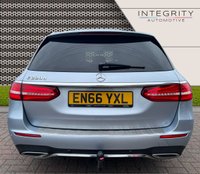 USED 2017 66 MERCEDES-BENZ E-CLASS 2.0 E 220 D AMG LINE PREMIUM 5d 192 BHP NAVIGATION - BLUETOOTH HANDSFREE - CLIMATE CONTROL - LOW MILEAGE -