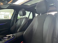 USED 2017 66 MERCEDES-BENZ E-CLASS 2.0 E 220 D AMG LINE PREMIUM 5d 192 BHP NAVIGATION - BLUETOOTH HANDSFREE - CLIMATE CONTROL - LOW MILEAGE -