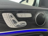 USED 2017 66 MERCEDES-BENZ E-CLASS 2.0 E 220 D AMG LINE PREMIUM 5d 192 BHP NAVIGATION - BLUETOOTH HANDSFREE - CLIMATE CONTROL - LOW MILEAGE -