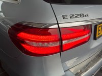 USED 2017 66 MERCEDES-BENZ E-CLASS 2.0 E 220 D AMG LINE PREMIUM 5d 192 BHP NAVIGATION - BLUETOOTH HANDSFREE - CLIMATE CONTROL - LOW MILEAGE -