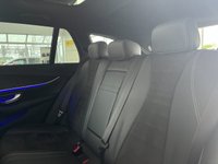 USED 2017 66 MERCEDES-BENZ E-CLASS 2.0 E 220 D AMG LINE PREMIUM 5d 192 BHP NAVIGATION - BLUETOOTH HANDSFREE - CLIMATE CONTROL - LOW MILEAGE -
