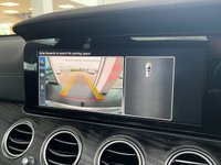 USED 2017 66 MERCEDES-BENZ E-CLASS 2.0 E 220 D AMG LINE PREMIUM 5d 192 BHP NAVIGATION - BLUETOOTH HANDSFREE - CLIMATE CONTROL - LOW MILEAGE -