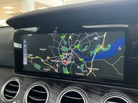 USED 2017 66 MERCEDES-BENZ E-CLASS 2.0 E 220 D AMG LINE PREMIUM 5d 192 BHP NAVIGATION - BLUETOOTH HANDSFREE - CLIMATE CONTROL - LOW MILEAGE -