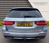 USED 2017 66 MERCEDES-BENZ E-CLASS 2.0 E 220 D AMG LINE PREMIUM 5d 192 BHP NAVIGATION - BLUETOOTH HANDSFREE - CLIMATE CONTROL - LOW MILEAGE -