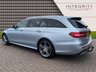 USED 2017 66 MERCEDES-BENZ E-CLASS 2.0 E 220 D AMG LINE PREMIUM 5d 192 BHP NAVIGATION - BLUETOOTH HANDSFREE - CLIMATE CONTROL - LOW MILEAGE -