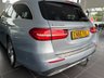 USED 2017 66 MERCEDES-BENZ E-CLASS 2.0 E 220 D AMG LINE PREMIUM 5d 192 BHP NAVIGATION - BLUETOOTH HANDSFREE - CLIMATE CONTROL - LOW MILEAGE -