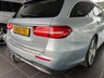 USED 2017 66 MERCEDES-BENZ E-CLASS 2.0 E 220 D AMG LINE PREMIUM 5d 192 BHP NAVIGATION - BLUETOOTH HANDSFREE - CLIMATE CONTROL - LOW MILEAGE -