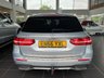 USED 2017 66 MERCEDES-BENZ E-CLASS 2.0 E 220 D AMG LINE PREMIUM 5d 192 BHP NAVIGATION - BLUETOOTH HANDSFREE - CLIMATE CONTROL - LOW MILEAGE -