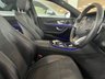 USED 2017 66 MERCEDES-BENZ E-CLASS 2.0 E 220 D AMG LINE PREMIUM 5d 192 BHP NAVIGATION - BLUETOOTH HANDSFREE - CLIMATE CONTROL - LOW MILEAGE -