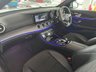 USED 2017 66 MERCEDES-BENZ E-CLASS 2.0 E 220 D AMG LINE PREMIUM 5d 192 BHP NAVIGATION - BLUETOOTH HANDSFREE - CLIMATE CONTROL - LOW MILEAGE -