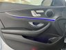 USED 2017 66 MERCEDES-BENZ E-CLASS 2.0 E 220 D AMG LINE PREMIUM 5d 192 BHP NAVIGATION - BLUETOOTH HANDSFREE - CLIMATE CONTROL - LOW MILEAGE -