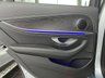 USED 2017 66 MERCEDES-BENZ E-CLASS 2.0 E 220 D AMG LINE PREMIUM 5d 192 BHP NAVIGATION - BLUETOOTH HANDSFREE - CLIMATE CONTROL - LOW MILEAGE -