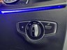 USED 2017 66 MERCEDES-BENZ E-CLASS 2.0 E 220 D AMG LINE PREMIUM 5d 192 BHP NAVIGATION - BLUETOOTH HANDSFREE - CLIMATE CONTROL - LOW MILEAGE -