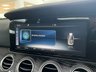 USED 2017 66 MERCEDES-BENZ E-CLASS 2.0 E 220 D AMG LINE PREMIUM 5d 192 BHP NAVIGATION - BLUETOOTH HANDSFREE - CLIMATE CONTROL - LOW MILEAGE -