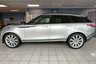 USED 2019 19 LAND ROVER RANGE ROVER VELAR 3.0 D300 R-DYNAMIC HSE 5d 4WD 300 BHP EURO 6 S/S FULL LR HISTORY+SUNROOF