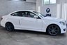 USED 2012 07 MERCEDES-BENZ C-CLASS 2.1 C220 CDI BLUEEFFICIENCY AMG SPORT 2d 170 BHP 