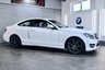 USED 2012 07 MERCEDES-BENZ C-CLASS 2.1 C220 CDI BLUEEFFICIENCY AMG SPORT 2d 170 BHP 