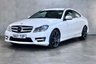 USED 2012 07 MERCEDES-BENZ C-CLASS 2.1 C220 CDI BLUEEFFICIENCY AMG SPORT 2d 170 BHP 