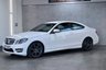 USED 2012 07 MERCEDES-BENZ C-CLASS 2.1 C220 CDI BLUEEFFICIENCY AMG SPORT 2d 170 BHP 