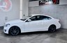 USED 2012 07 MERCEDES-BENZ C-CLASS 2.1 C220 CDI BLUEEFFICIENCY AMG SPORT 2d 170 BHP 
